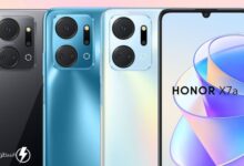 Honor X7A