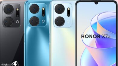 Honor X7A