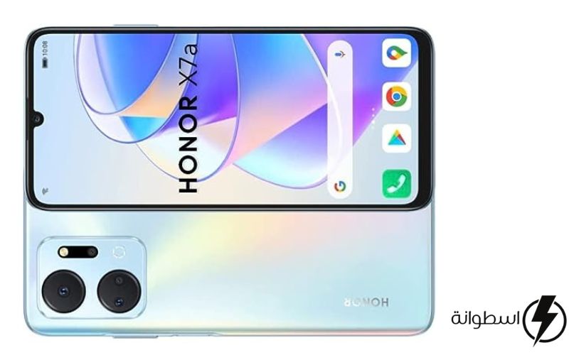 Honor X7A