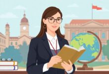 غادة والي: الدراسة والعمل في أمريكا محطة محورية في مسيرتي المهنية