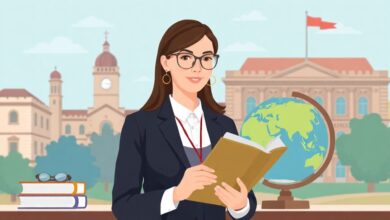 غادة والي: الدراسة والعمل في أمريكا محطة محورية في مسيرتي المهنية