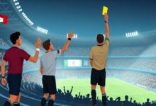 غياب مهند لاشين عن مواجهة مصر وأستراليا في كأس العالم 2026 بسبب تراكم الإنذارات