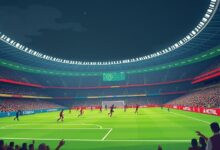 بث مباشر: العراق ضد السنغال في كأس العالم 2026 لحظة بلحظة