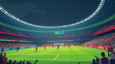 بث مباشر: العراق ضد السنغال في كأس العالم 2026 لحظة بلحظة