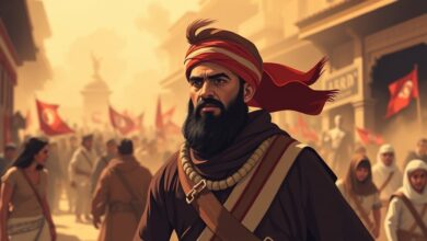 فيلم أسد يحقق 2.77 مليون جنيه في أسبوعه السادس بمصر وإجمالي الإيرادات يصل إلى 83.5 مليون