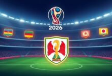 ثلاث سيناريوهات تمنح مصر التأهل إلى دور الـ32 في مونديال 2026 قبل مواجهة إيران