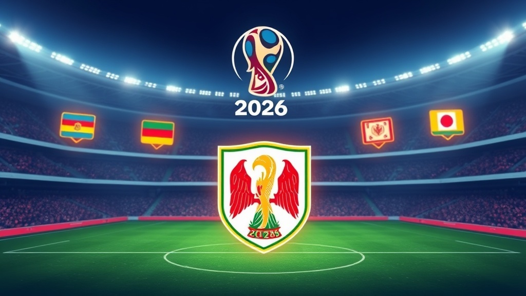 ثلاث سيناريوهات تمنح مصر التأهل إلى دور الـ32 في مونديال 2026 قبل مواجهة إيران