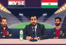 زيكو: حسام حسن غيّر حياتي، وصلاح يمنحه الثقة قبل مواجهة مصر أمام إيران في كأس العالم 2026