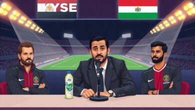 زيكو: حسام حسن غيّر حياتي، وصلاح يمنحه الثقة قبل مواجهة مصر أمام إيران في كأس العالم 2026