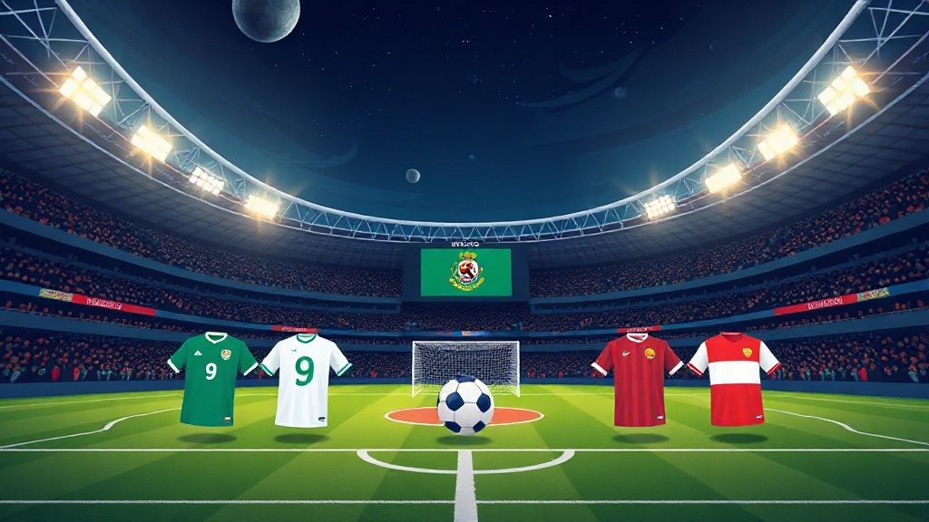 المكسيك تتصدر المجموعة الأولى في كأس العالم 2026 بعد الجولة الثالثة