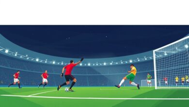 موعد مباراة مصر القادمة أمام أستراليا في دور الـ32 لكأس العالم 2026