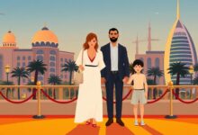 محمد إمام يكشف للمرة الأولى عن أسرته ودور دعمه وتفضيله حماية خصوصيتهم من الأضواء