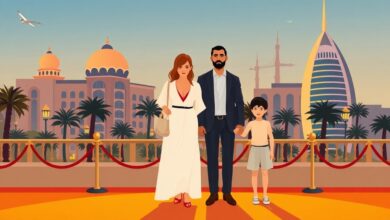 محمد إمام يكشف للمرة الأولى عن أسرته ودور دعمه وتفضيله حماية خصوصيتهم من الأضواء