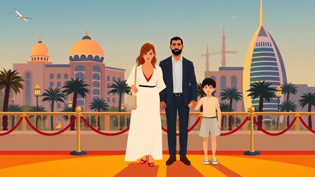 محمد إمام يكشف للمرة الأولى عن أسرته ودور دعمه وتفضيله حماية خصوصيتهم من الأضواء