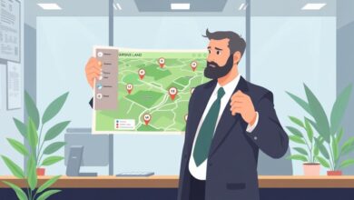وزارة الزراعة تطلق منظومة الرقم القومي للأرض الزراعية لتعزيز حوكمة الدعم