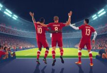 المغرب يحسم بطاقة التأهل إلى دور الـ32 بفوز 4-2 أمام هايتي في كأس العالم 2026