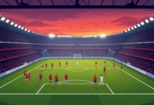 هولندا ضد المغرب: نهاية الشوط الأول بالتعادل السلبي في كأس العالم 2026