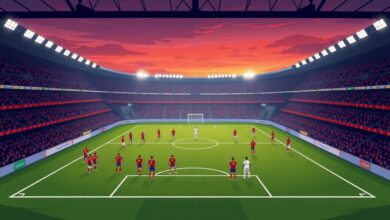 هولندا ضد المغرب: نهاية الشوط الأول بالتعادل السلبي في كأس العالم 2026
