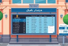 اعتماد نتيجة الشهادة الإعدادية في الشرقية 2025/2026 وقائمة الأوائل التفصيلية