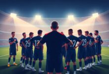 رابيو: لاعبو فرنسا يهدفون لإسعاد ديشامب أمام السويد بعد وفاة والدته