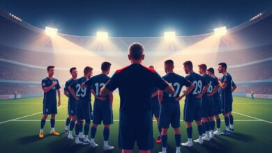 رابيو: لاعبو فرنسا يهدفون لإسعاد ديشامب أمام السويد بعد وفاة والدته