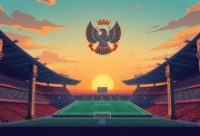 توفيق عكاشة يربط لقب منتخب مصر بالحضارة القديمة ويؤكّد دعمه قبل مواجهة إيران في كأس العالم 2026