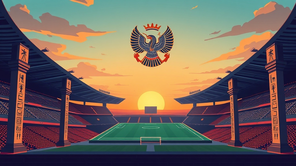 توفيق عكاشة يربط لقب منتخب مصر بالحضارة القديمة ويؤكّد دعمه قبل مواجهة إيران في كأس العالم 2026