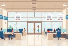 تنسيق الجامعات 2026: إبقاء مقر مكتب التنسيق الرئيسى بجامعة القاهرة وتوفير خدمات ميسرة للطلاب
