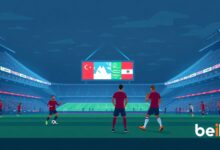 إنجلترا وبنما في كأس العالم 2026: بث مباشر، التشكيلة الرسمية، والموعد في ميتلايف