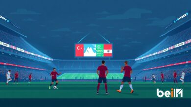 إنجلترا وبنما في كأس العالم 2026: بث مباشر، التشكيلة الرسمية، والموعد في ميتلايف