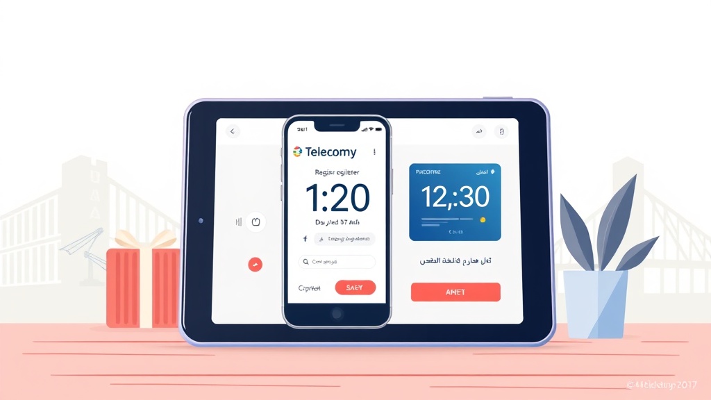إعفاء الهواتف المستوردة من الجمارك لمدة 120 يوماً للمصريين بالخارج والسياح عبر تطبيق تليفوني