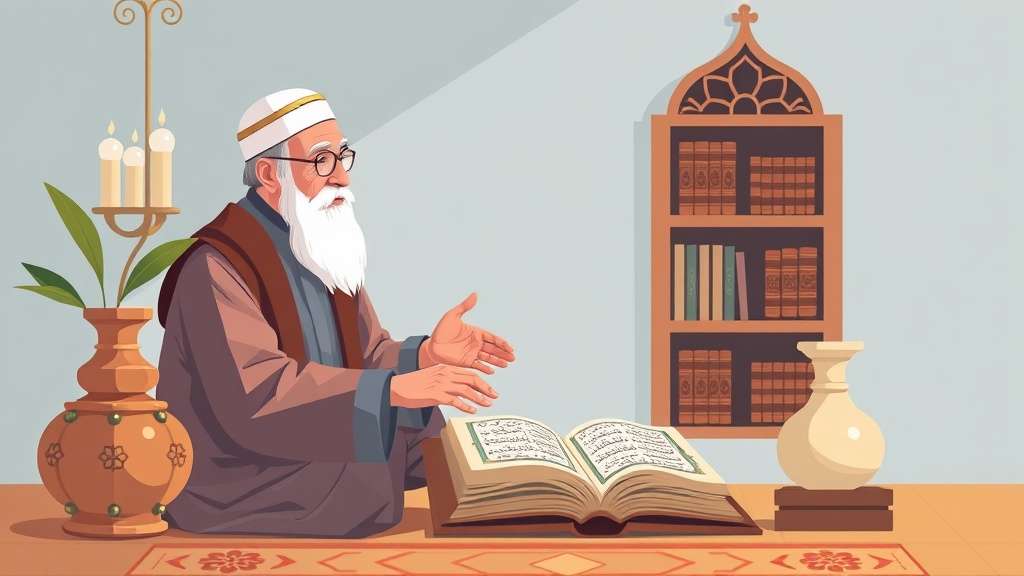 لا يجوز للرجل الزواج من ابنة زوجته بعد وفاتها: حكمٌ ثابت وتحريمٌ دائم