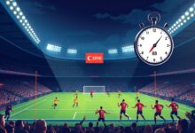 ديمبيلي يدخل قائمة أسرع ثلاثيات في تاريخ كأس العالم