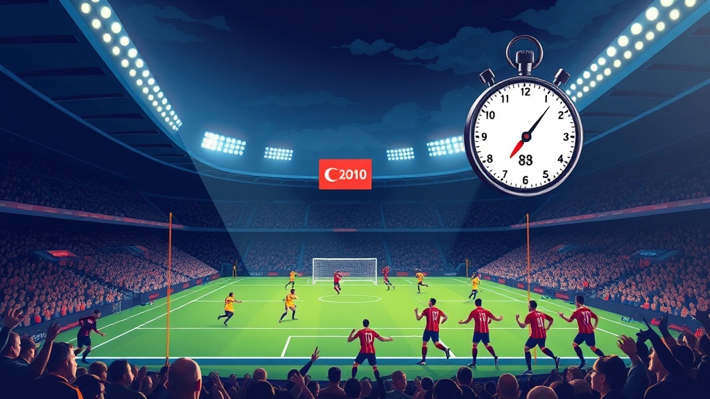 ديمبيلي يدخل قائمة أسرع ثلاثيات في تاريخ كأس العالم