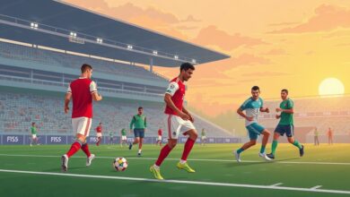 مصر تترقب جاهزية صلاح والمصابين قبل مواجهة أستراليا في دور الـ32 لكأس العالم 2026