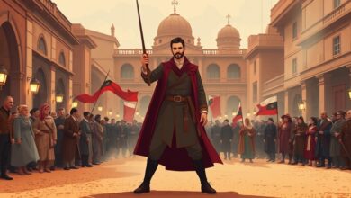 إيرادات فيلم أسد لمحمد رمضان تصل إلى 84.193 مليون جنيه بعد 47 ليلة عرض