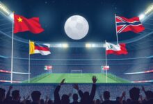 المتأهلون لثمن نهائي كأس العالم ومواعيد باقي مباريات دور الـ32