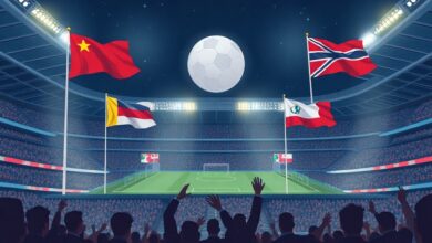 المتأهلون لثمن نهائي كأس العالم ومواعيد باقي مباريات دور الـ32