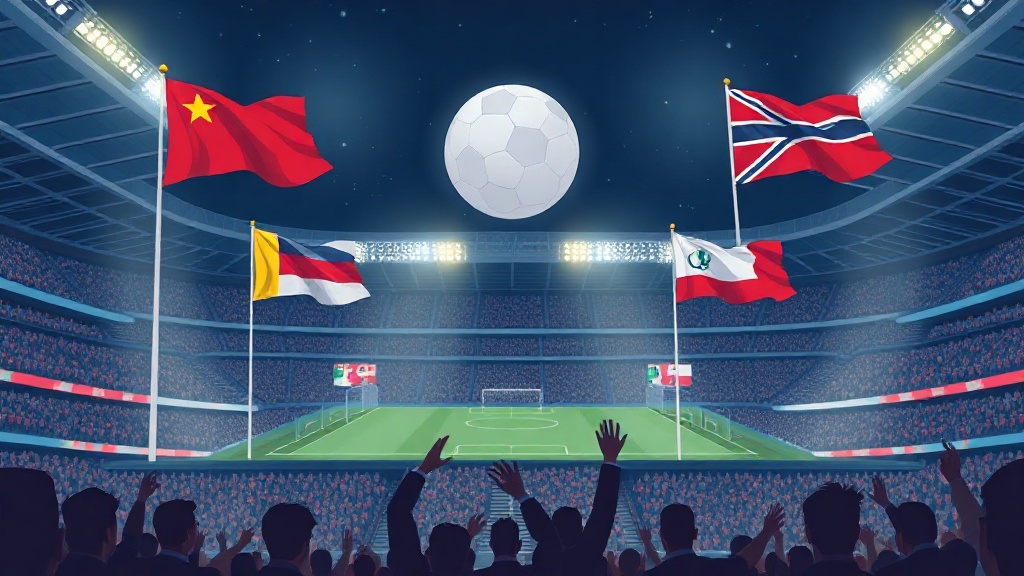 المتأهلون لثمن نهائي كأس العالم ومواعيد باقي مباريات دور الـ32