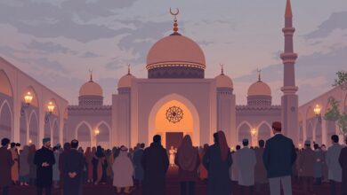 الفنان صبري فواز ووَفاء مكي وأحمد بدير يقدّمون واجب العزاء في المنتج الراحل غزال الشال