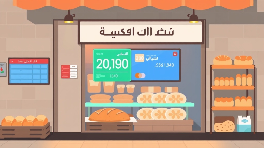 رغيف الخبز والدعم النقدي: السعر والوزن والتوقيت المحتمل لتطبيق النظام الجديد