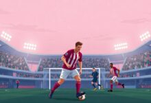 قطر تتأخر 2-1 أمام البوسنة والهرسك في الشوط الأول من مونديال 2026