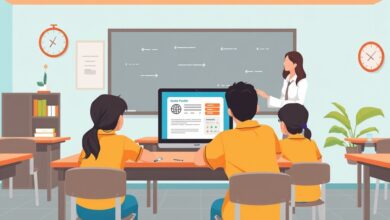 نتيجة الشهادة الإعدادية في الإسماعيلية 2026 بالاسم ورقم الجلوس وتفاصيل الاستعلام