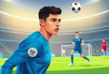 مصطفى شوبير يقدّم أداءً مميزاً في كأس العالم 2026 مع 3 مزايا وأخطاء في الكرات العرضية