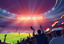 الأغاني الوطنية تقود قوائم الاستماع بعد فوز منتخب مصر التاريخي