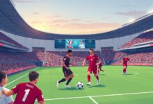 سويسرا تفوز على كندا 2-1 وتتأهل إلى دور الـ32 في كأس العالم 2026