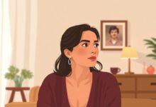 ريم الرحبانى تخرج عن صمتها وتؤكد محبتها لزياد الرحبانى وتكشف تفاصيل القطيعة