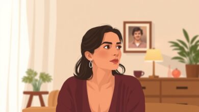 ريم الرحبانى تخرج عن صمتها وتؤكد محبتها لزياد الرحبانى وتكشف تفاصيل القطيعة