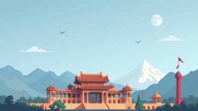 نشاط رياح متقطع على القاهرة الكبرى ومناطق صحراوية.. ماذا يعني ذلك وكيف تستعد؟