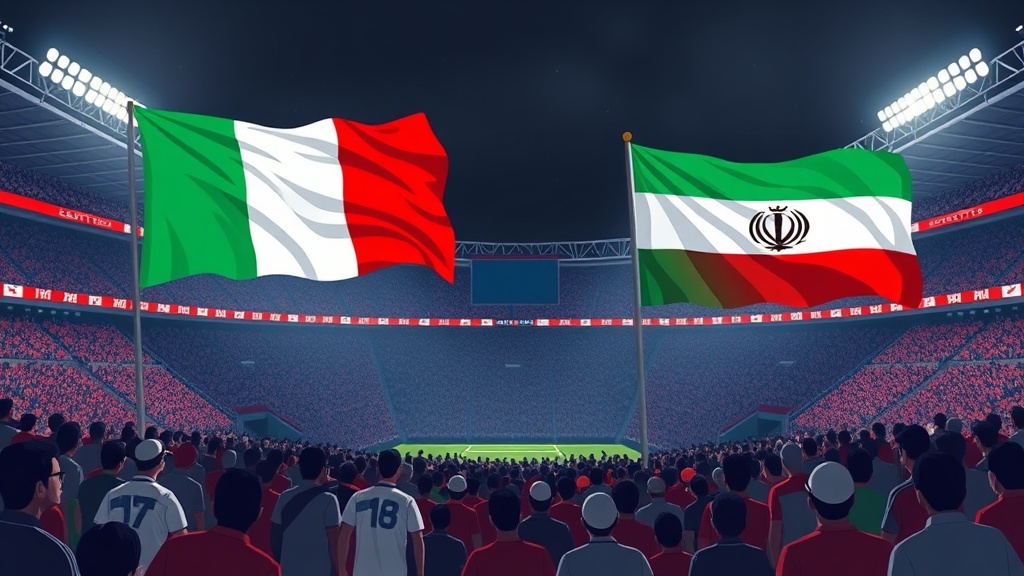 حسام حسن بطلاً للمواجهة الأخيرة بين مصر وإيران قبل كأس العالم 2026